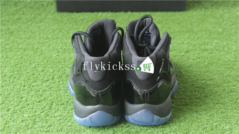 Authentic Air Jordan 11 Retro Prom Night GS